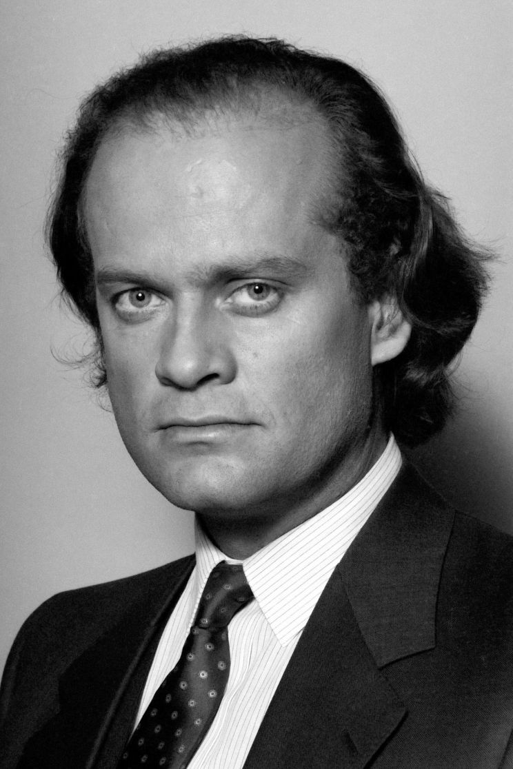 Kelsey Grammer