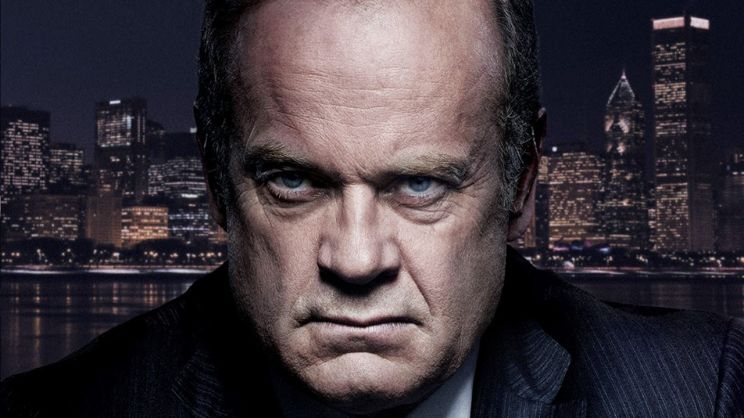 Kelsey Grammer