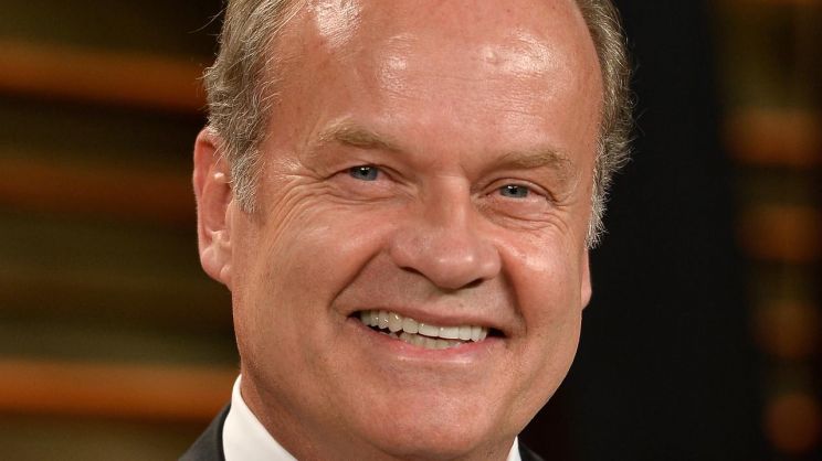 Kelsey Grammer