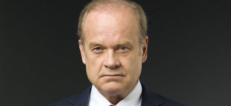 Kelsey Grammer