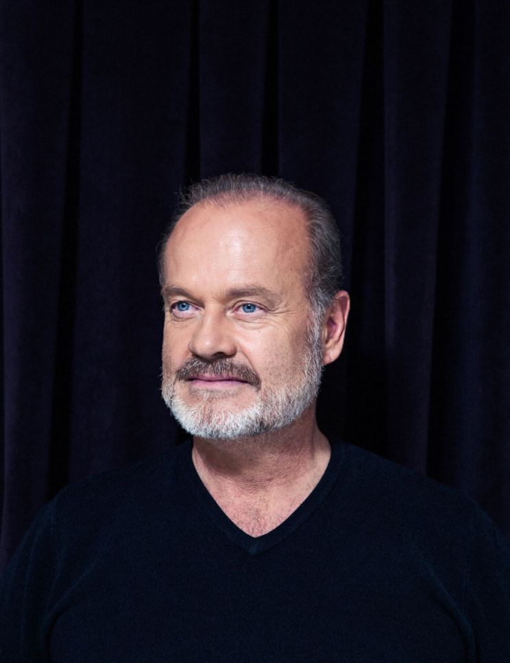 Kelsey Grammer