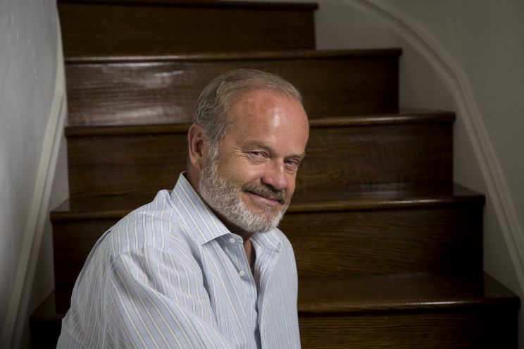 Kelsey Grammer