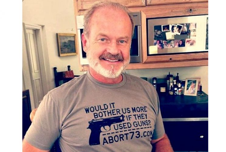 Kelsey Grammer