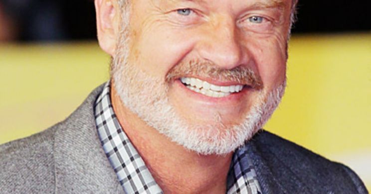 Kelsey Grammer