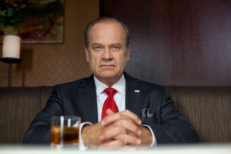 Kelsey Grammer