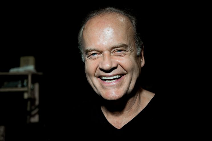 Kelsey Grammer