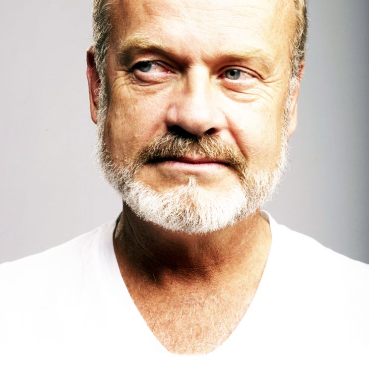 Kelsey Grammer