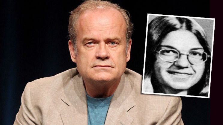 Kelsey Grammer