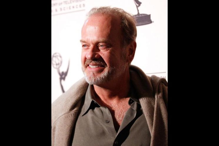 Kelsey Grammer