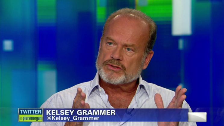 Kelsey Grammer
