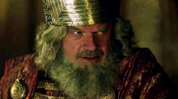 Kelsey Grammer