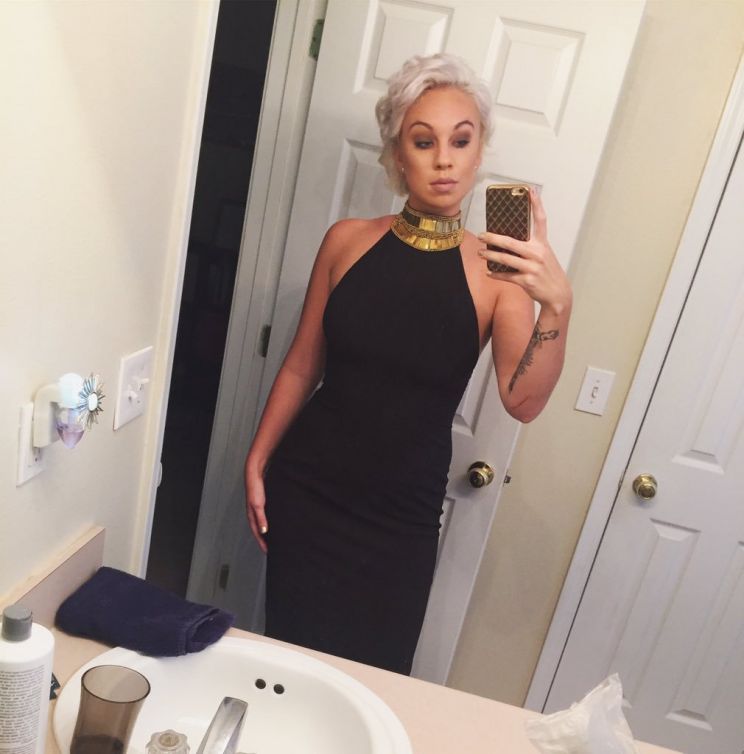 Kelsey Griswold