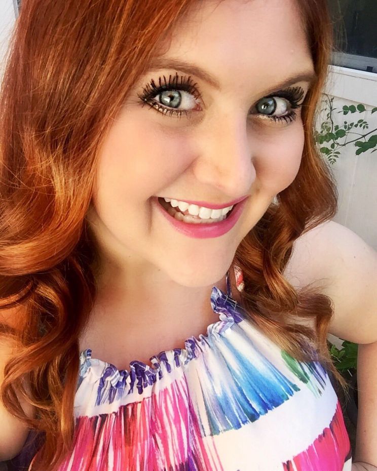Kelsey Lewis