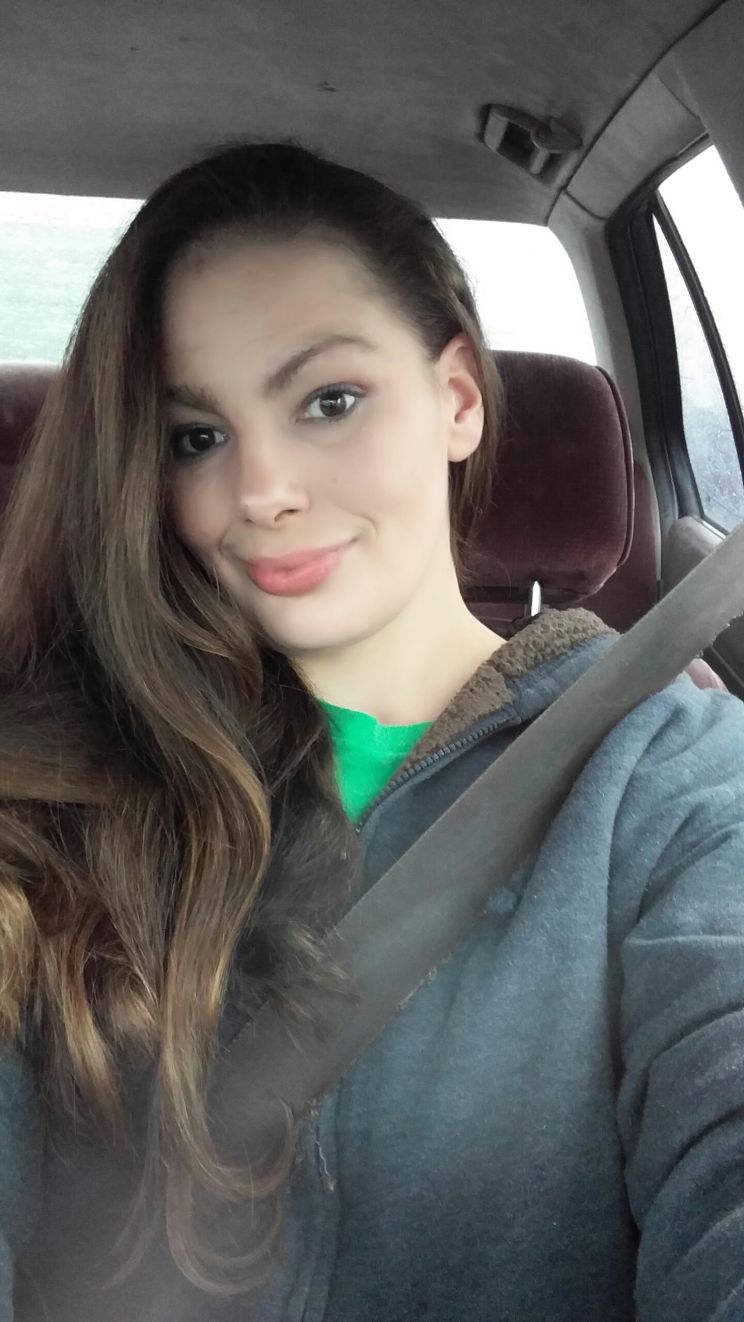 Kelsey Lewis