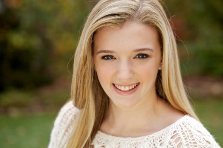 Kelsey Michaels