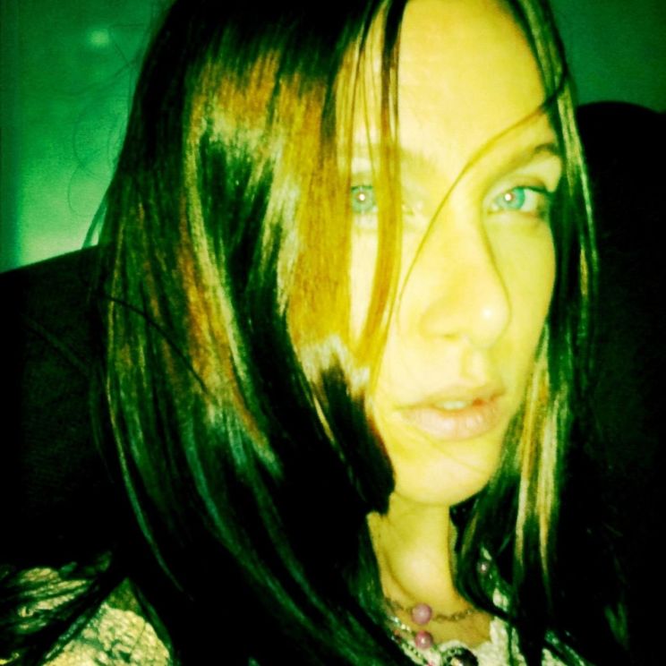 Kelsey Oldershaw