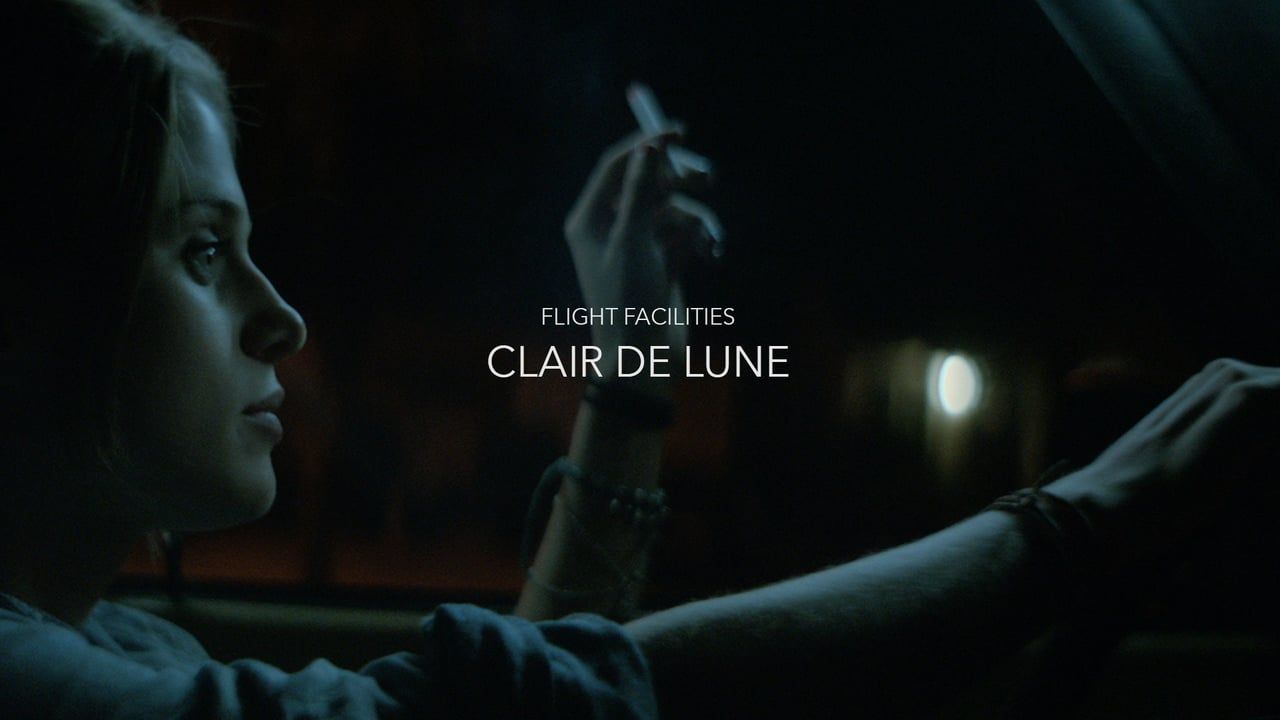 Clair de la lune. Flight facilities - Clair de Lune feat. Christine Hoberg. Jordan Monaghan и Kelsey Reinhardt. Clair de Lune in what movie used.