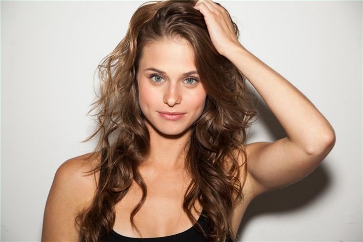 Kelsey Reinhardt
