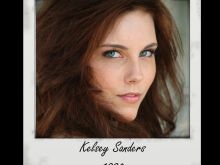 Kelsey Sanders