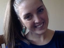 Kelsey Sanders photo