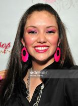 Kelsey Sanders photo