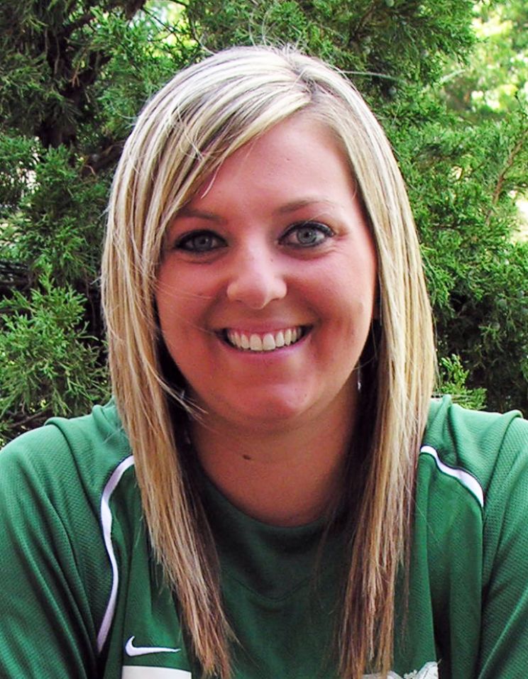 Kelsey Sanders