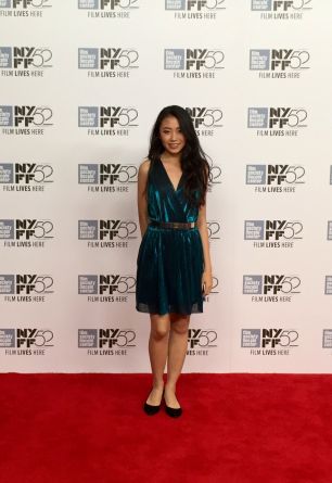 Kelsey Wang