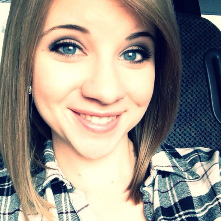 Kelsey White