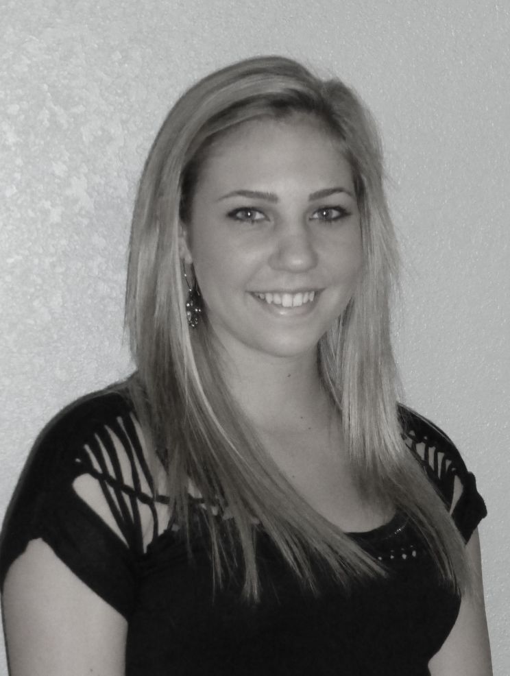 Kelsey White