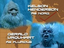 Kelson Henderson