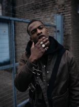 Kelson Henderson
