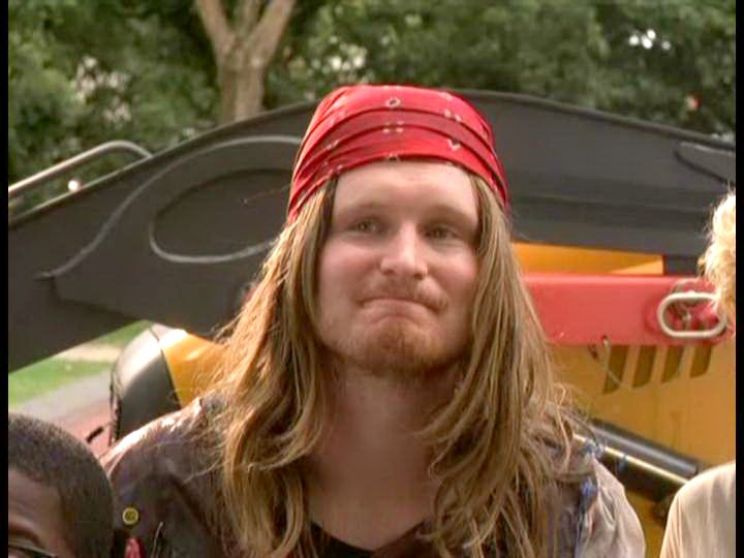 Kelson Henderson