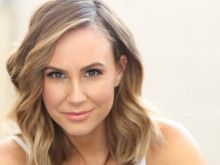 Keltie Knight