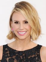 Keltie Knight