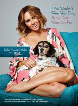 Keltie Knight