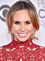 Keltie Knight