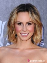 Keltie Knight