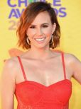 Keltie Knight