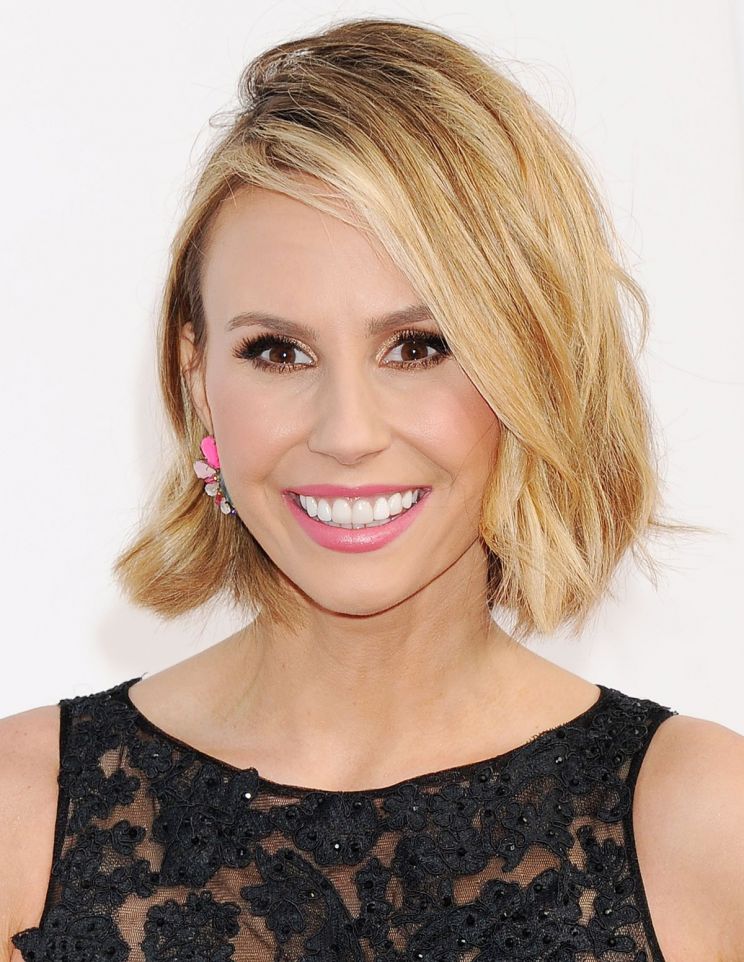 Keltie Knight