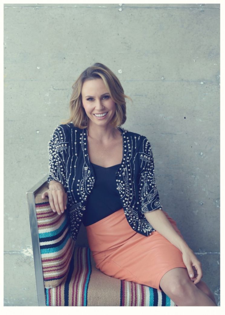 Keltie Knight