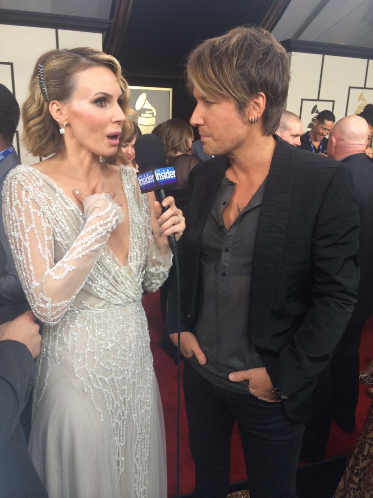 Keltie Knight