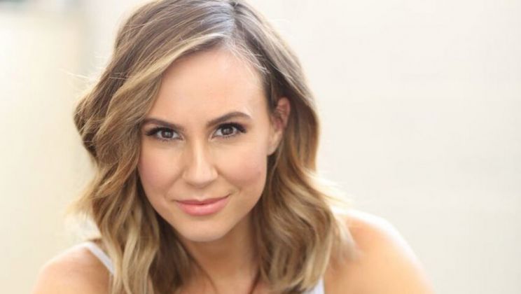 Keltie Knight