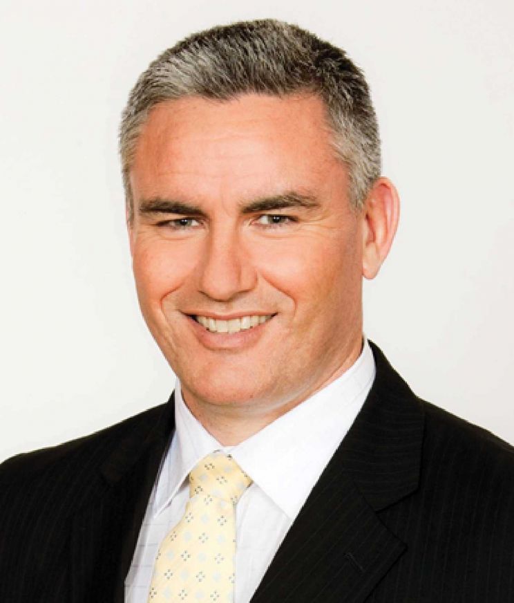 Kelvin Davis