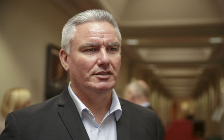 Kelvin Davis