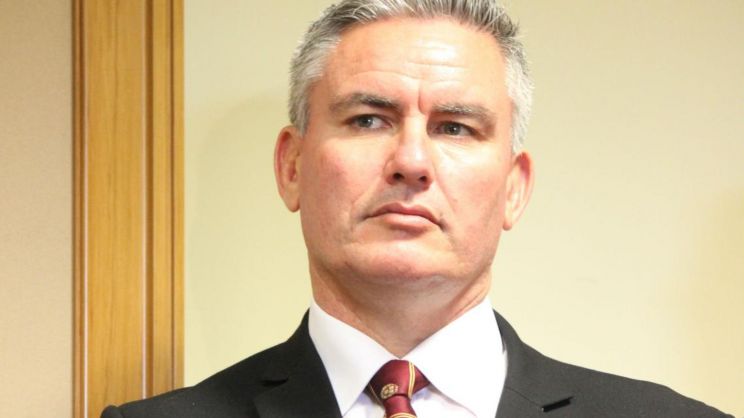 Kelvin Davis