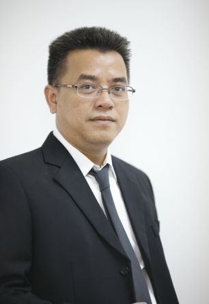 Kelvin Han Yee