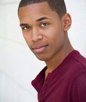 Kelvin Harrison Jr.