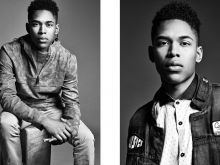 Kelvin Harrison Jr.