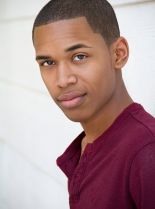 Kelvin Harrison Jr.