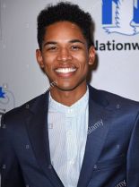 Kelvin Harrison Jr.